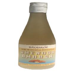 LICOR ALMENDRA AMARGA MONTES DE SAUDADE  B/70 CL