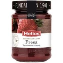 MERMELADA FRESA HELIOS 340 GR