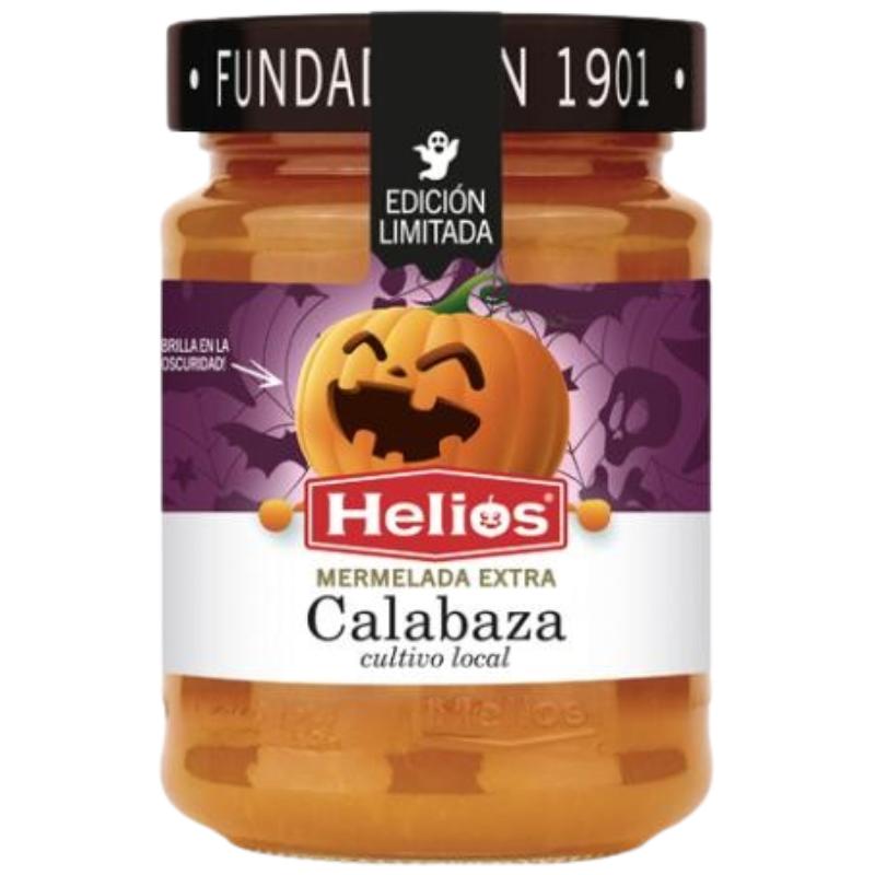 MERMELADA CALABAZA HELIOS 340 GR