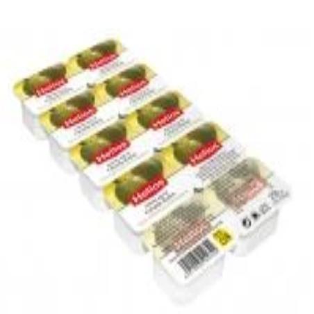MERMELAD.PORCION HELIOS CIRUELA PACK-10 UD