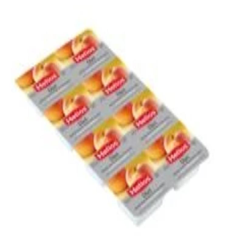 MERMELAD.PORCION HELIOS S/AZU MELOC.PACK-10 UD