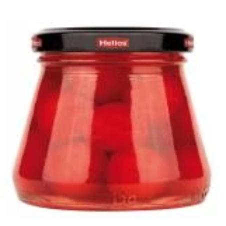 CEREZA ROJA ALMIBAR HELIOS T/C 160 GR