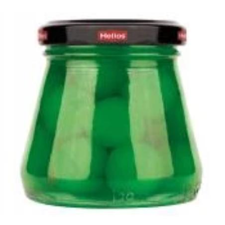 CEREZA VERDE ALMIBAR HELIOS T/C 160 GR