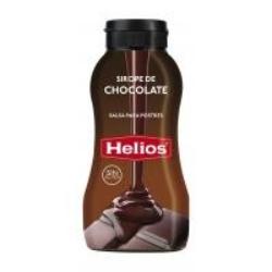 SIROPE CHOCOLATE HELIOS B/295 GR