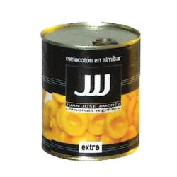 MELOCOTON ALMIBAR J.J.J. LATA 3 KG