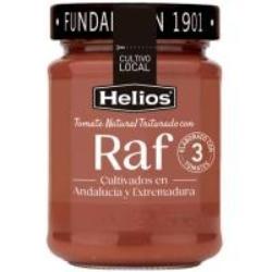 TOMATE TRITURADO NATURAL RAF HELIOS T/C 300 GR