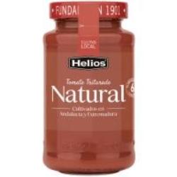 TOMATE TRITURADO NATURAL HELIOS T/C 570 GR