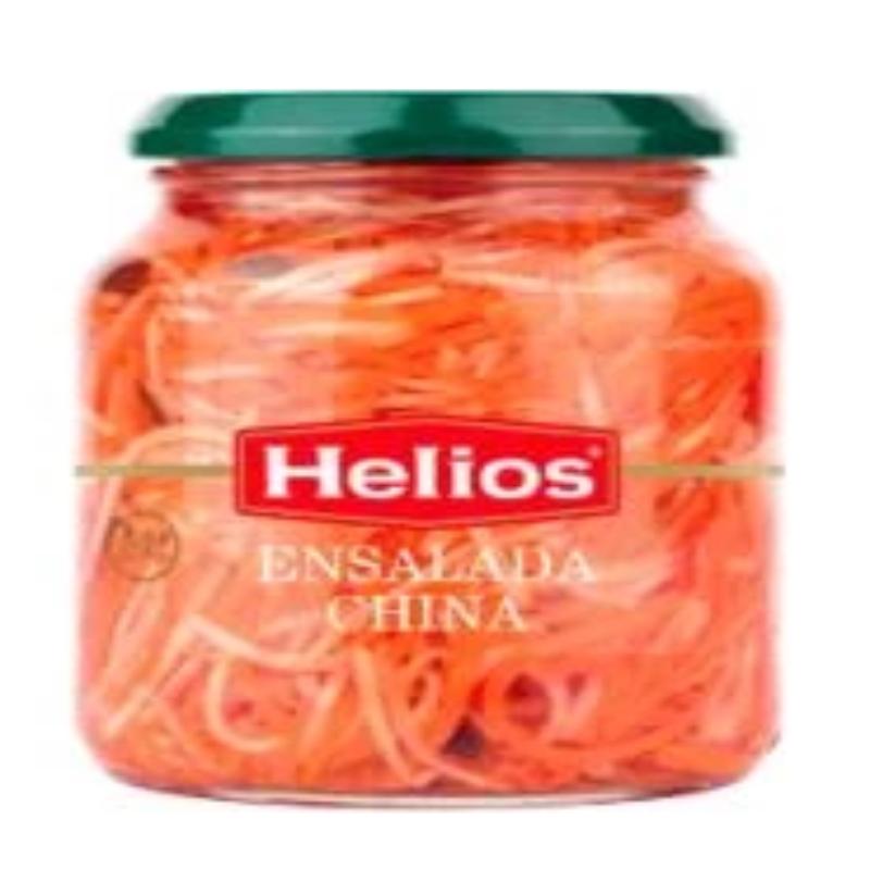ENSALADA CHINA HELIOS T/C 345 GR