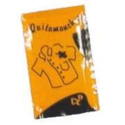 TOALLITAS QUITAMANCHAS "LITEL" CAJA 100 UD