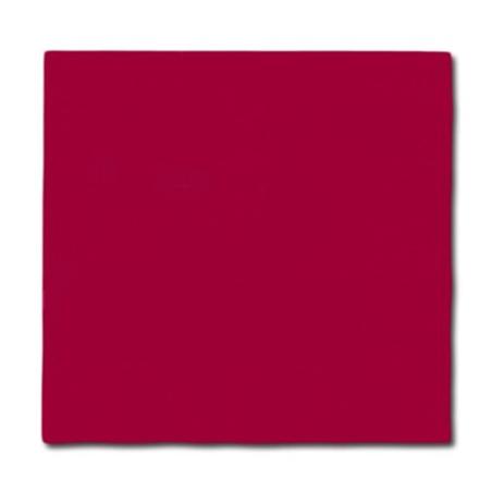 SERVILLETA 20X20 2.PLIS BURDEOS TISSUE/D.C P/100UD