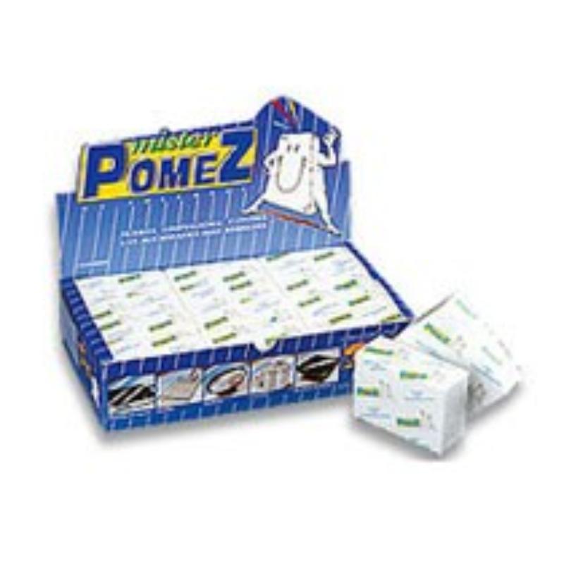 PIEDRA POMEZ  MISTER POMEZ  UD