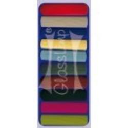 BAYETA POSAVASOS GLASSLIMP ROLLO 3MX0,65M BURDEOS