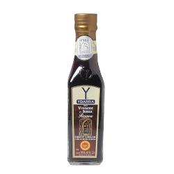 VINAGRE JEREZ YBARRA RESERVA 250.ML.