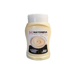 MAHONESA J.J.J. BOCA ABAJO 300 ML