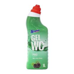 LIMPIADOR WC SAAMIX PINO B/1 L