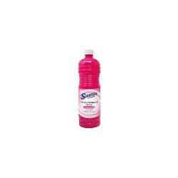 FREGASUELO SAAMIX CONCENTRADO ROSA  BOT. 1 L