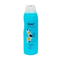 GEL BAÑO IBER SPA TERMAL B/1,250 L