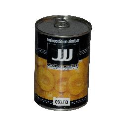 MELOCOTON ALMIBAR J.J.J. L/390 GR