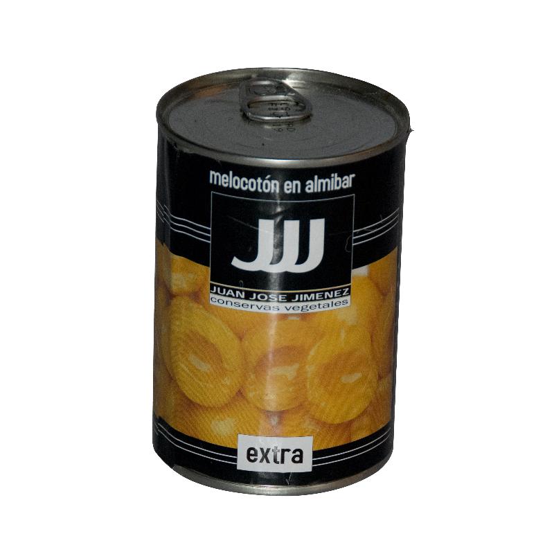 MELOCOTON ALMIBAR J.J.J. L/390 GR