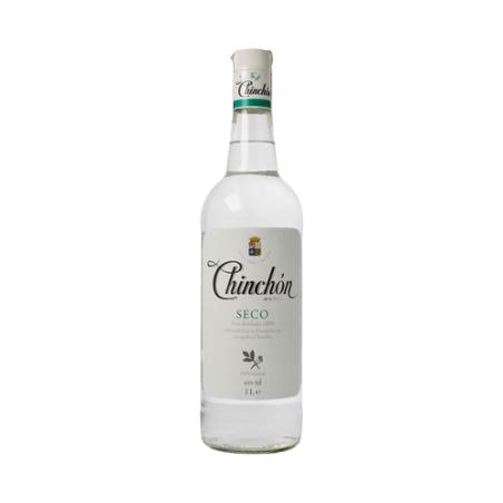 ANIS CHINCHON SECO ARIETE BOTELLA 1 L