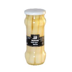 ESPARRAG.BLANCO 05/08 EXTRA J.J.J. T/C 530 GR