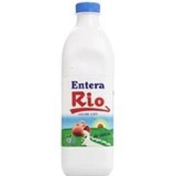 LECHE RIO BOTELLENTERA NATURA ENTERA 1,5 L
