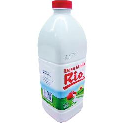 LECHE RIO BOTELLA CLASICA DESNATADA 1,5 L