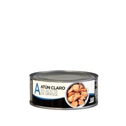 ATUN  J.J.J./FRIENDCOOK A/VEGETL RO-750(650GR/ESC)