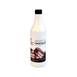 SIROPE CHOCOLATE  J.J.J.  B/1,200 L