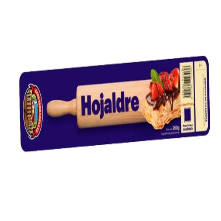 MASA HOJALDRE CASATARRADELLAS P/230 GR