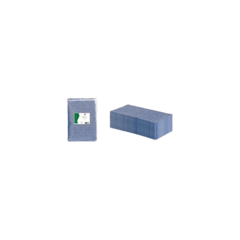 BAYETA PUNTO AZUL 34X35  PICO-TEX REF-3304 B/12 UD