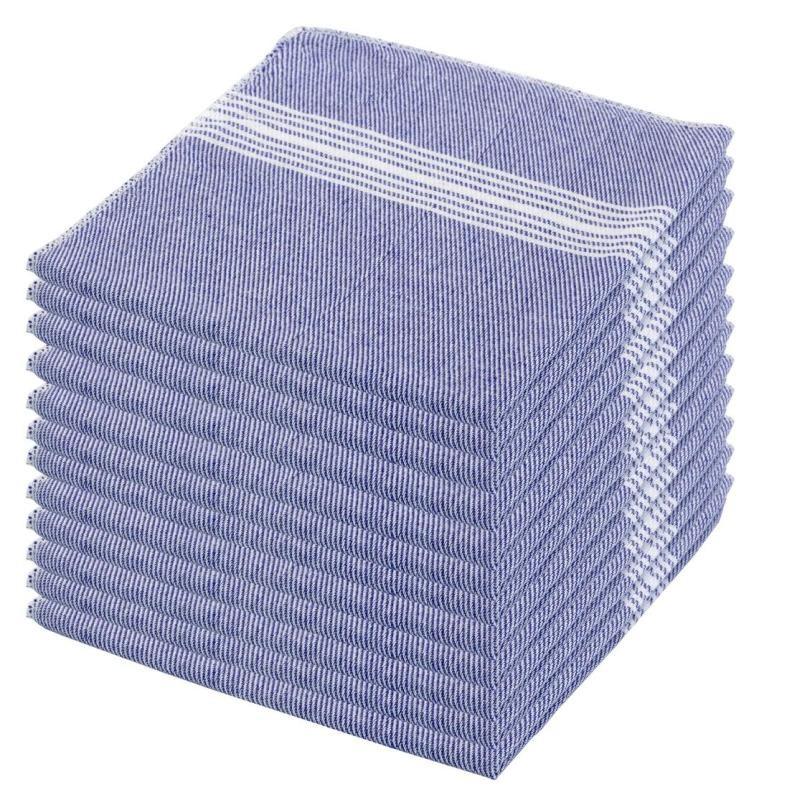 PAÑO COCINA VAJILLA PICOTEX 56X55 RF-3324/7 P/12UD