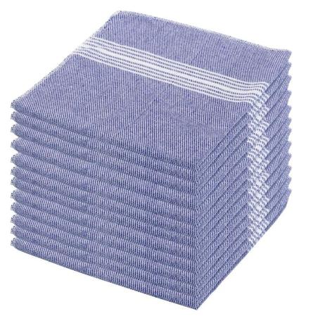 PAÑO COCINA VAJILLA PICOTEX 56X55 RF-3324/7 P/12UD