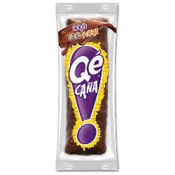 DULCE BIMBO QÉ CAÑA CHOCO UD