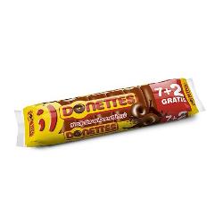 DONETTES CLASICOS 8