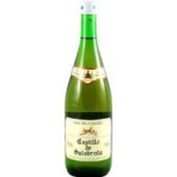 MOSTO SALOBREÑA BLANCO S/A BOTELLA 1 LITRO