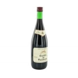 MOSTO SALOBREÑA TINTO S/A BOTELLA 1 LITRO