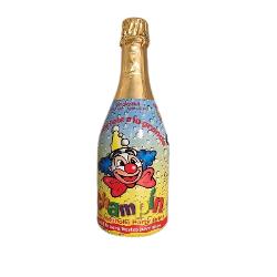 CAVA SIN ALCOHOL CHAMPIN BOTELLA 75 CL