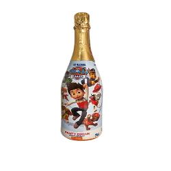 CAVA SIN ALCOHOL  PATRULLA CANINA  B/75 CL