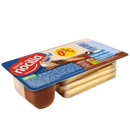 NOCILLA STICKS CACAO DUO (0.75€) AZUL P/30 GR