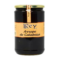 ARROPE DE CALABAZA REY/POZO T/C 1 KG