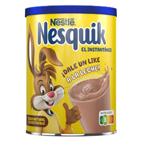 NESQUIK INSTANTANEO BOTE 700 GR