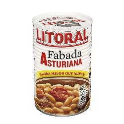 FABADA ASTURIANA  LITORAL L/420 GR