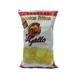 PATATAS FRITAS EL GALLO B/350 GR