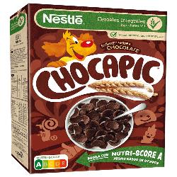 CEREAL NESTLE CHOCAPIC ORIGINAL P/375 GR