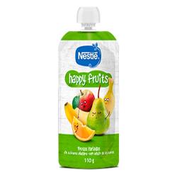 POSTRE NESTLE YOGOLINO POUCH HAPPY FRUITS UD
