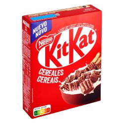CEREAL NESTLE KIT-KAT P/330 GR