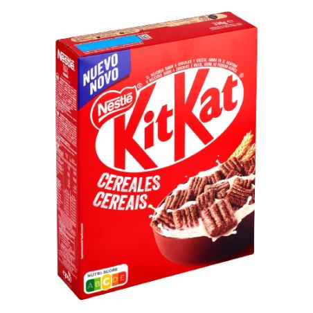 CEREAL NESTLE KIT-KAT P/330 GR