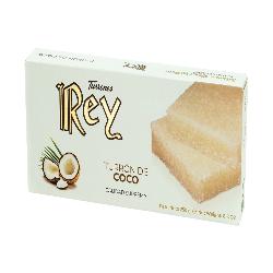 TURRON REY COCO SUPREMA EST/250 GR
