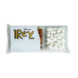 PELADILLAS Y GARRAPIÑADAS REY B/300 GR